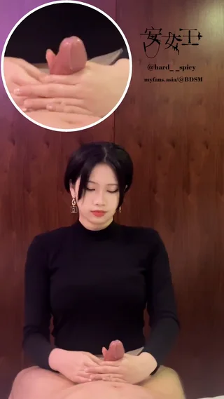 핸플은 이렇게 하는거지  한국야동 국산야동