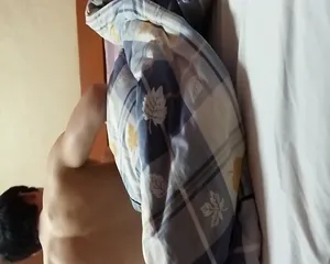 사정없이 방아찍는 자취방커플  국산야동 한국야동