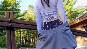 유튜버 지니&연이 아줌마 야노 일탈모음 2  국산야동 한국야동