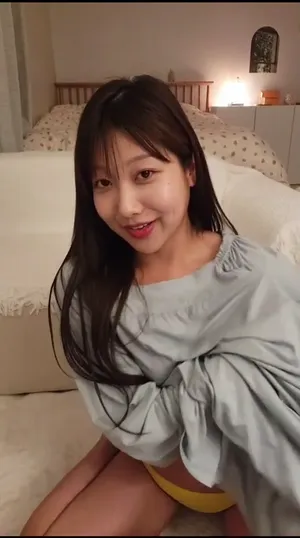 아프리카BJ 츄츄아 VIP방 올노자위 풀팩  한국야동 국산야동