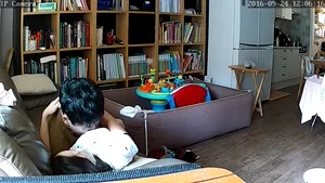 평범한 부부의 사생활이라 더 꼴릿함  국산야동 한국야동