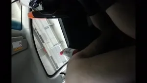 한적한 곳에 차대고 쉬고가는 중년커플  한국야동 국산야동