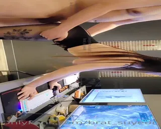 아메리카 흑형 바오와 섹스만남 I WANT 질싸~~  한국야동 국산야동