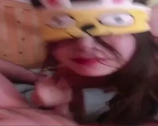 2025년 2월 원티어 유방여신 새나  한국야동 국산야동