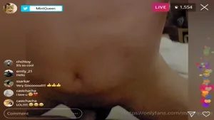 식욕과 비례하는 성욕 육덕변녀 온리팬스 민트퀸 4  한국야동 국산야동