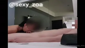 자기가 보는앞에서 레즈비언은 따먹어도 된다는 여친  한국야동 국산야동