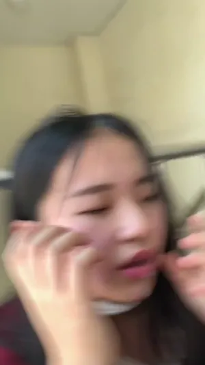 계단 간단 ★ 침질질녀_입마무리有 3V  국산야동 한국야동