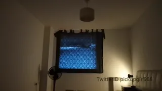 (후원의밤)  한국야동 국산야동