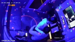 신작IP ✨ 코인노래방_40분에 2번섹스 커플  ipcam  국산야동 한국야동