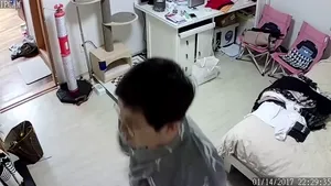 30대 초반의 귀여운 아내  국산야동 한국야동