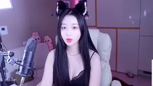 카메라를 끄는 것을 잊었어요  국산야동 한국야동