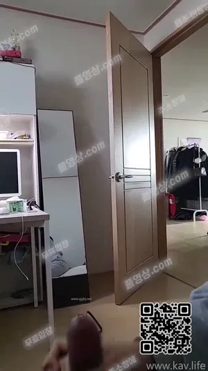 포터남 여자 집에서 간단 펠라 회색옷녀  한국야동 국산야동