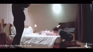 보지 말고 바로 쳐 박는 남자  한국야동 국산야동