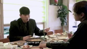 긴장을 풀어주는 블라인드 데이트 앱의 섹스 파트너  한국야동 국산야동