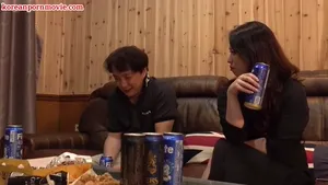 이상한 섹시녀 연화  한국야동 국산야동