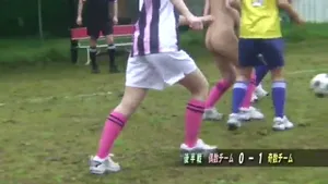 축구 경기 지면 벌칙  한국야동 국산야동