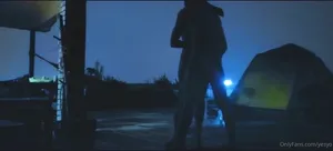 거센 바람 뚫고 야외섹스!!  국산야동 한국야동