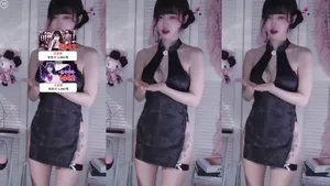 팬티 보여주는 유혜디 하이라이트  한국야동 국산야동