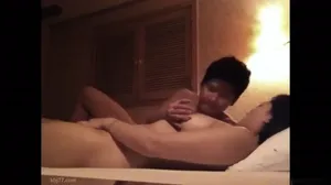 셀카를 좋아하는 한국 커플  국산야동 한국야동