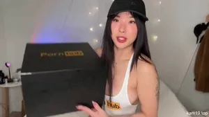 한국 블로거 elle lee 팬 만 기념 작품  한국야동 국산야동