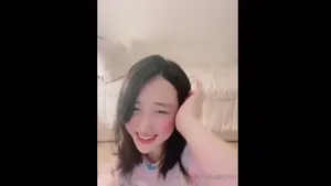 bjbubryun onlyfans 컴파일 딜도 빨고 싶어하는 통통한 여자  한국야동 국산야동