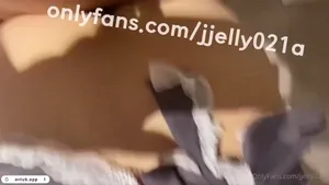 Jjelly021a Sex Tape 2  국산야동 한국야동