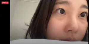 상태가 아니어도 라방하는 청순녀  한국야동 국산야동