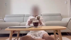 섹시브이로그 하율이의 일상  국산야동 한국야동