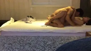 철벅지녀  한국야동 국산야동