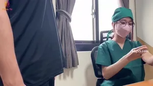 비뇨기과 여의사의 과잉진료  국산야동 한국야동