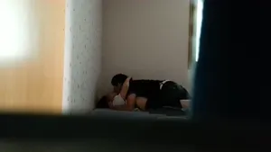 처음이라 아픈 찐 아다녀의 신음그리고 앙탈  한국야동 국산야동