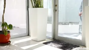 한국혼혈 엘리 리 1  한국야동 국산야동