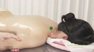 은꼴 원탑 이쿤 마사지 합본 3  한국야동 국산야동