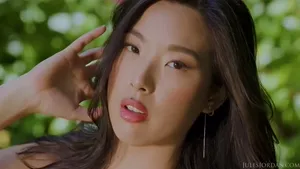 한국혼혈 엘리 리 2  국산야동 한국야동