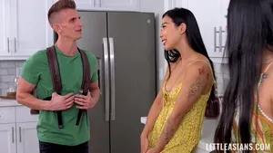 한국혼혈 엘리 리 4  한국야동 국산야동