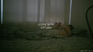 월세 대신 떡으로 월세받아가는 건물주.... 키스방건물주/정글숲을 지닌 아름이  한국야동 국산야동