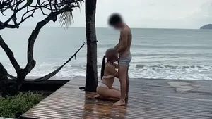 세상에서 제일 부러운 놈!!  한국야동 국산야동