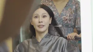 19금영화-나 오늘 장사안해 ~ 이모네 미용실 문닫는날  한국야동 국산야동