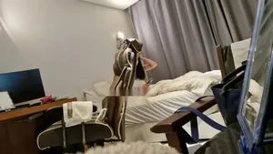 《인스타 인플루언서 두명과 쓰리섬》  한국야동 국산야동