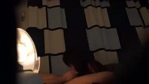 《일반인들과는 짬바가 다른 업소녀들》  한국야동 국산야동