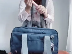 온리팬스-코스어의 자위  한국야동 국산야동