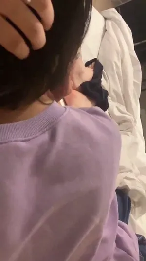 《결국 떡을 치고야 마는 위장 여사친들》  국산야동 한국야동