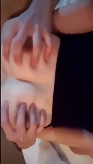 《언제 어디서든 대주는 민지》  한국야동 국산야동