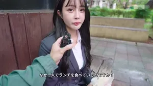 《한일 혼혈녀 미나 AV 데뷔작》  국산야동 한국야동