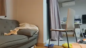 남사친 불러서 떡방찍는 김지금  한국야동 국산야동