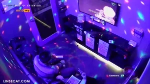 신작IP ✨ 코인노래방 섹스커플  국산야동 한국야동