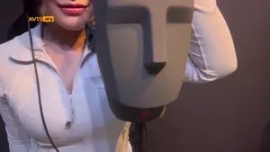 (구독자 전용 영상) 라라의 KU100 녹화 장면의 실체  한국야동 국산야동