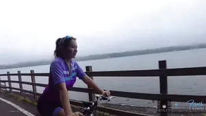 온리팬스-자전거 타다가 급꼴려서 빡시게 섹스, naomiiichannel  한국야동 국산야동