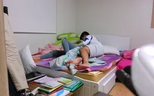 짠~ VIP형 모시고 후원 떡방 갑니다^^  한국야동 국산야동