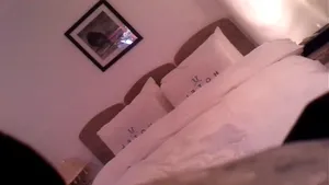 이제 몸정 마음정 다 들어버린 장기스폰녀  한국야동 국산야동